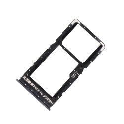 Bandeja de SIM Xiaomi Redmi Note 12 5g Preto Mate Bandeja de SIM Xiaomi Redmi Note 12 5g Preto Mate